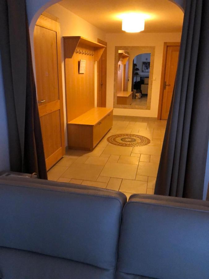 Appartement Haute Nendaz Met Fantastisch Uitzicht Dış mekan fotoğraf