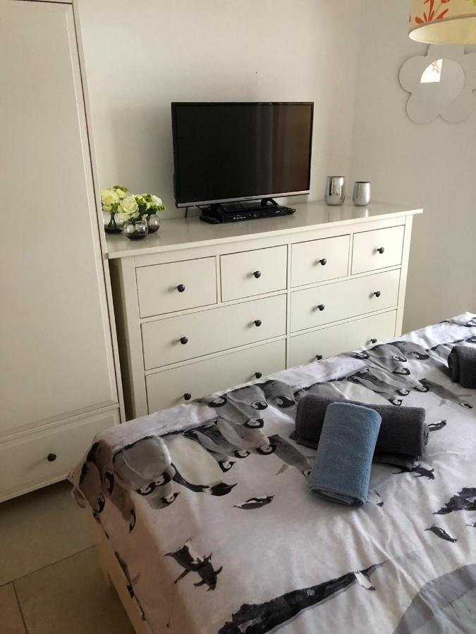 Appartement Haute Nendaz Met Fantastisch Uitzicht Dış mekan fotoğraf