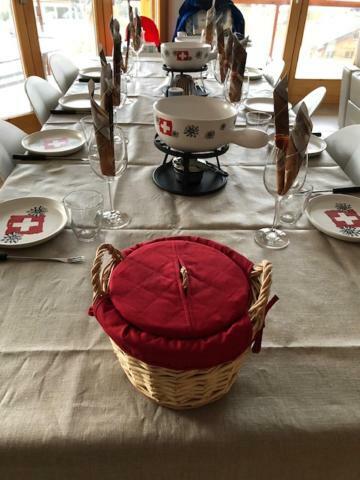 Appartement Haute Nendaz Met Fantastisch Uitzicht Dış mekan fotoğraf