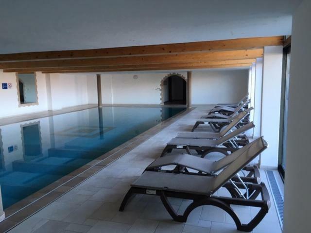 Appartement Haute Nendaz Met Fantastisch Uitzicht Dış mekan fotoğraf